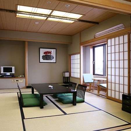 Hotel Hamatsu Koriyama  Bagian luar foto