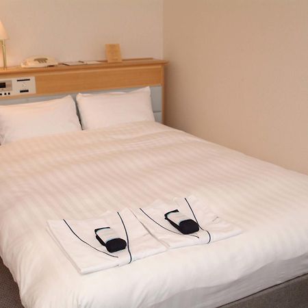 Hotel Hamatsu Koriyama  Bagian luar foto