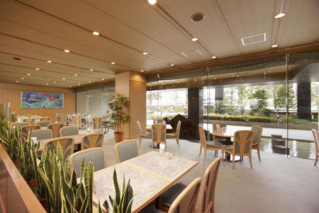 Hotel Hamatsu Koriyama  Bagian luar foto