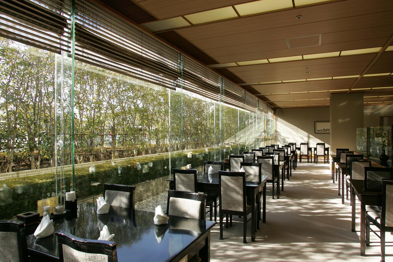 Hotel Hamatsu Koriyama  Bagian luar foto