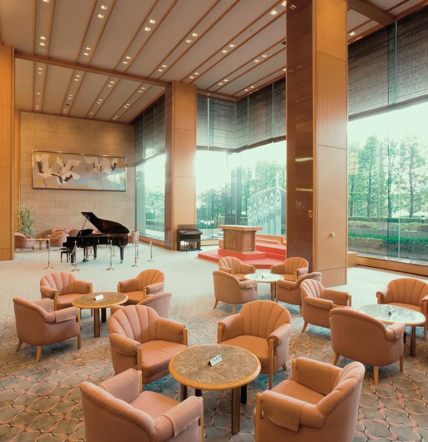 Hotel Hamatsu Koriyama  Bagian luar foto