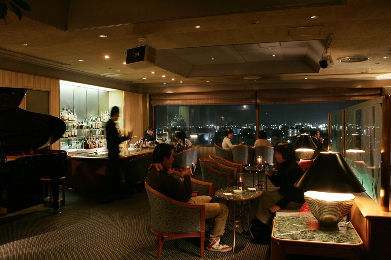 Hotel Hamatsu Koriyama  Bagian luar foto